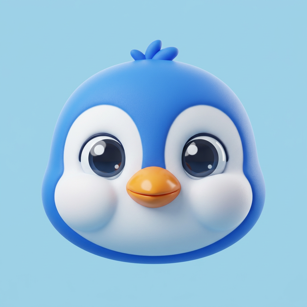 PinguWater